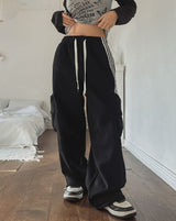 Koa Half Track Cargo Training Pants