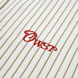 Leisure Day Short Sleeve Shirt