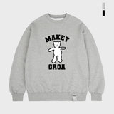 [UNISEX]マーケットベアメントゥメン