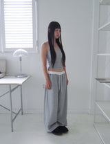[EE] Line-up training pants 