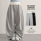 Place97 Wide Pintuck Training Pants (2 colors)