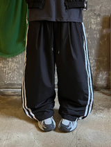 Speed Track Windbreaker (3 Colors)