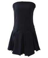frap dress