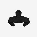 Tesolo Bolero Hooded Jacket