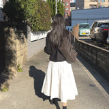 モットカラーショートジャケット 4C