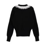 PURE KNIT SET UP (2 COLORS)