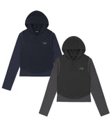 Odd-Signature-2WAY-Layered-Long-Sleeve - 2COLOR