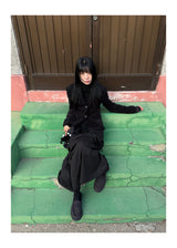 SIDE STRAP SHIRRING SK
