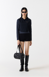 Odd-Signature-2WAY-Layered-Long-Sleeve - 2COLOR