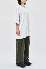 Call Oversized Top (6color)
