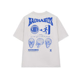 MIND ESCAPE TEE