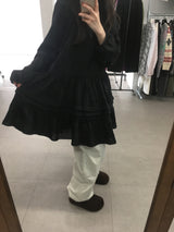リバイバルパッドパンツ (3 Colors)