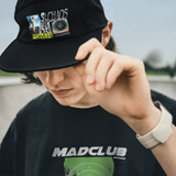  CHAOS 5PANEL CAPS