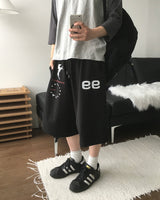 Hitch Bermuda Sweatpants