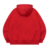 TOO HOT フードT (UNISEX)