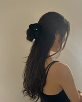 [MADE] ギャラクシーヘアシュシュ 5colors *1PCS
