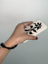 Nougat (glossy hard case)
