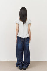(W) Rhea Blouse