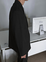 ASCLO Berlin Flare Suit (Black)