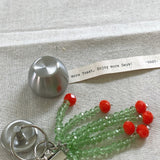 apple keyring