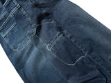 Big stitch pocket PT 