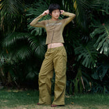 NEO CARGO PANTS