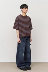 Jerry Cropped Top