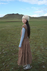 Essential Tencel Long Sleeve (8color)