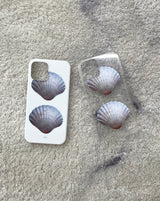 クラムシェルケース（ジェルハードver.）