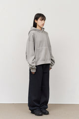 Wolf Washed Denim