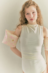 HEAVENLY ANGEL ARM TUBE_Pink
