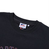 スポーツデプトセルカレッジTシャツ - チャコール