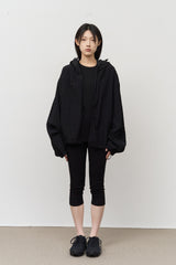 Pull Checked Jacket