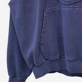 Cross Pigment Napping Hoodie