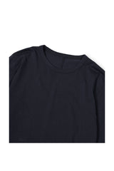 (BASE) GLOVE LONG SLEEVE (NAVY)