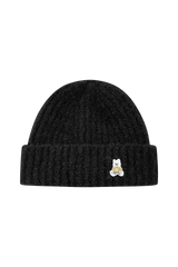 Meommeo-i big beanie [man]