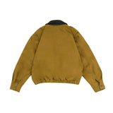 COLLAR WORK JACKET (UNISEX)_SYF2JK01CM