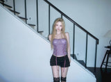 hope bustier(4 color) 