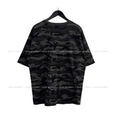 Tokyo Camouflage T-shirt