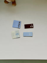 Ribbon Bookmark (Sora)