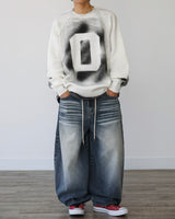 ON ZERO OVER KNIT