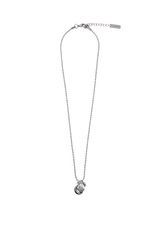 Rope chain] Sweet dream necklace