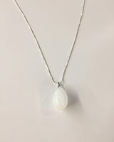 イースターエッグネックレス (2color)