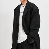 オーバサイズ tlqkf Tシャツ