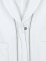 (W) Week Washed Jacket