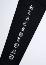 BBD クラッシュドフェイスロングtシャツ