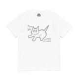 トゥインクリングキャットショートスリーブ