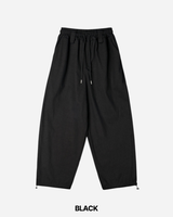 Punk Star Cotton Pants