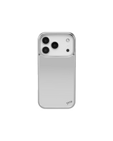 mini 345® Silver Mirror Bumper Case / TREEFORFIVE345 