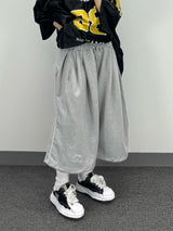 play sweatsuit shorts